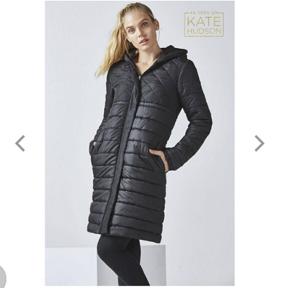 Fabletics Jackets & Blazers - Fabletics Puffer Coat
